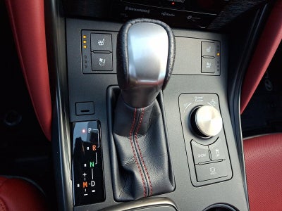 2023 Lexus IS 500 F SPORT Performance Premium RWD