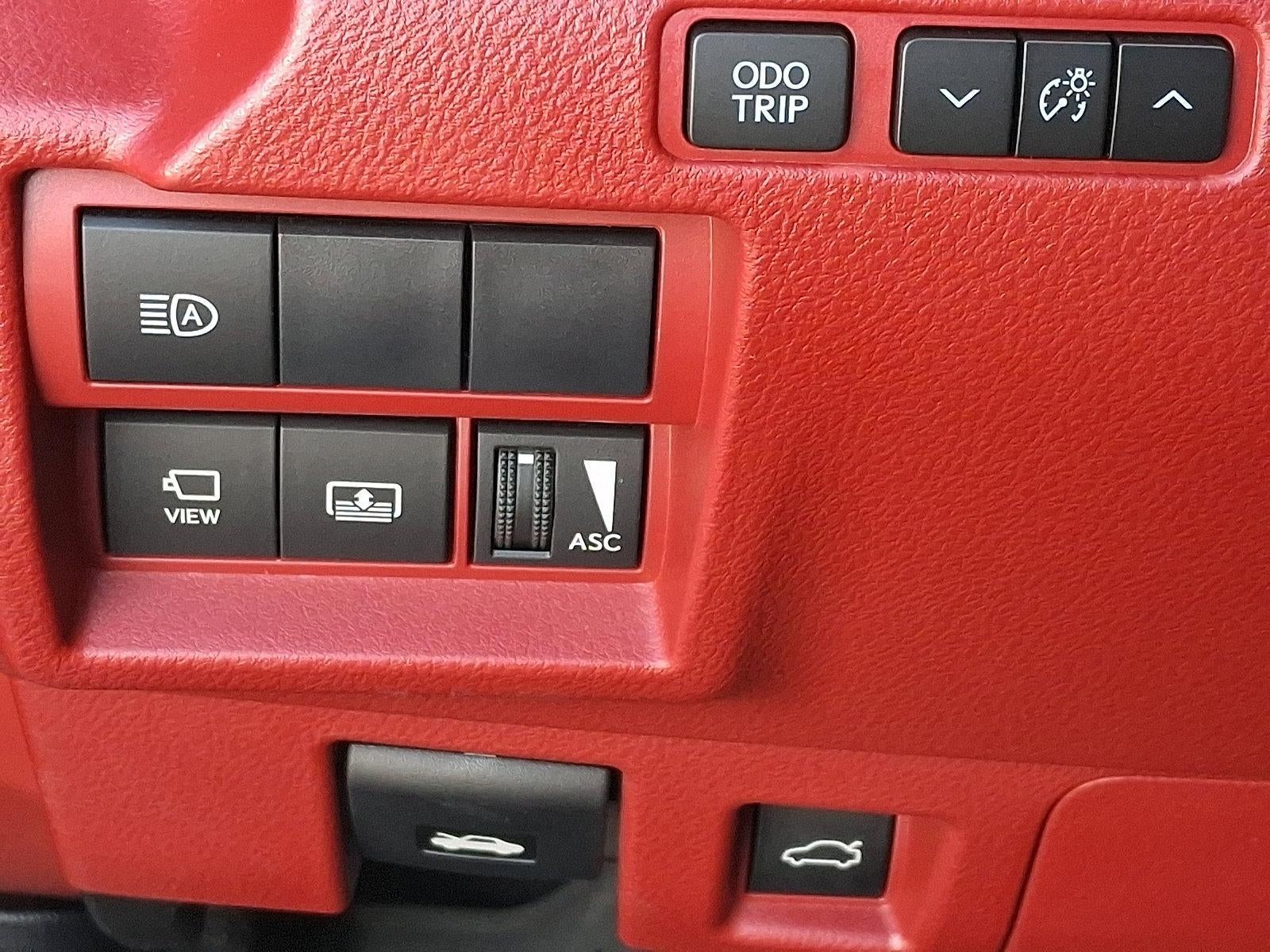 2023 Lexus IS 500 F SPORT Performance Premium RWD