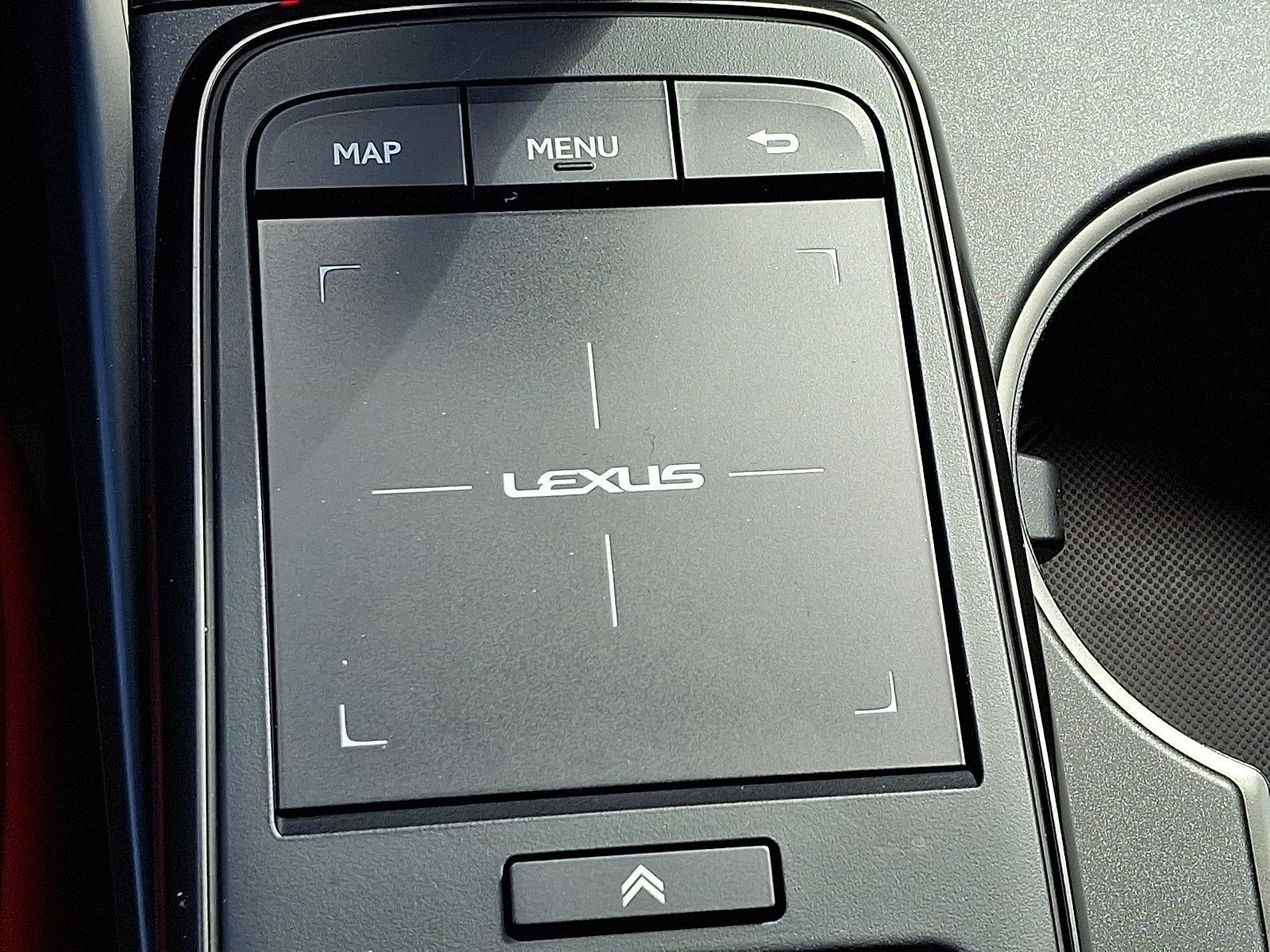 2023 Lexus IS 500 F SPORT Performance Premium RWD