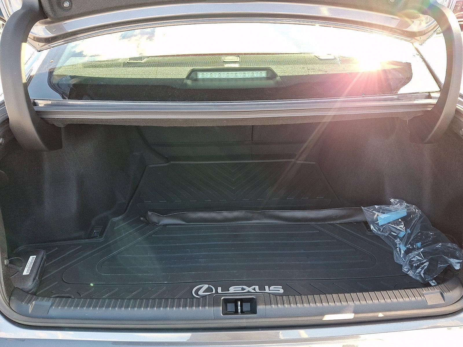 2023 Lexus IS 500 F SPORT Performance Premium RWD