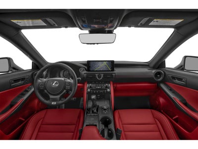 2023 Lexus IS 500 F SPORT Performance Premium RWD