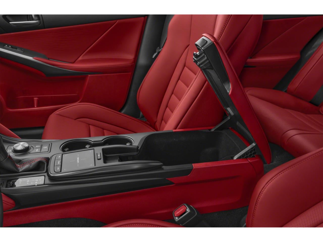 2023 Lexus IS 500 F SPORT Performance Premium RWD