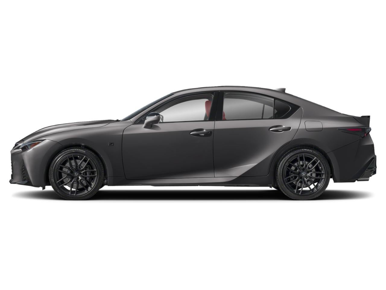 2023 Lexus IS 500 F SPORT Performance Premium RWD