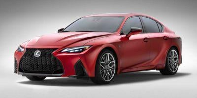 2023 Lexus IS 500 F SPORT Performance Premium RWD