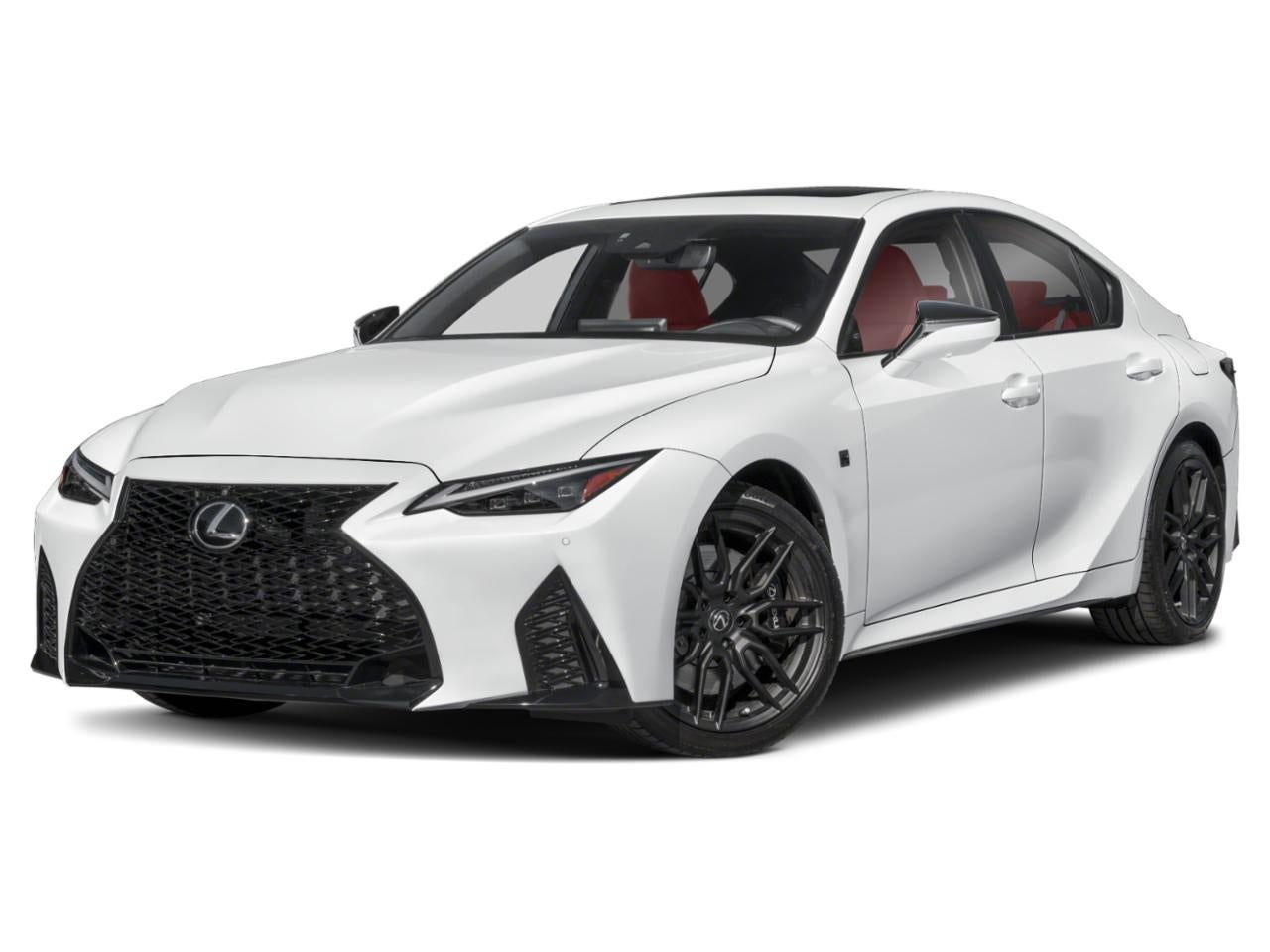 2023 Lexus IS 500 F SPORT Performance Premium RWD