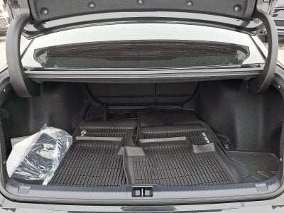 2024 Lexus IS 350 F SPORT AWD