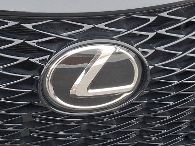 2024 Lexus IS 350 F SPORT AWD