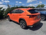 2018 Lexus NX 300 F Sport AWD