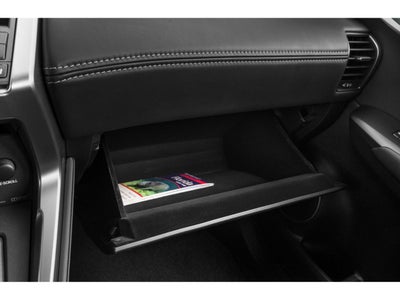 2015 Lexus NX 300h AWD 4dr