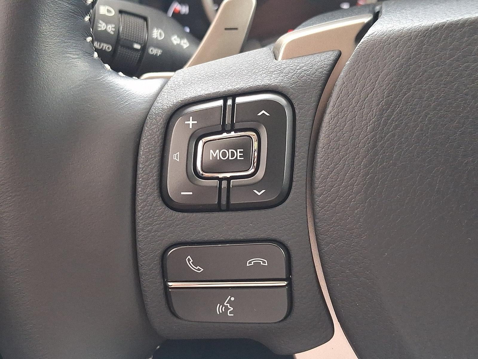 2020 Lexus NX 300 AWD