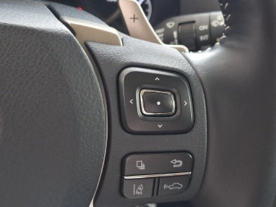 2020 Lexus NX 300 AWD