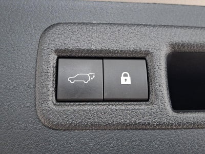 2020 Lexus NX 300 AWD