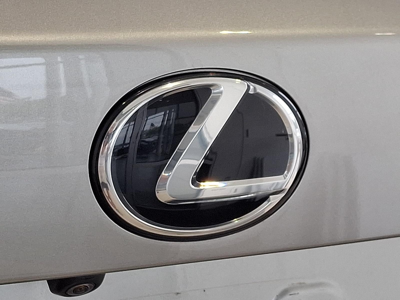 2020 Lexus NX 300 AWD