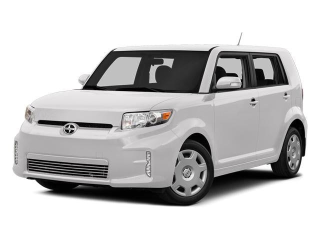 2013 Scion xB 5dr Wgn Auto (Natl)