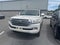 2016 Toyota Land Cruiser 4dr 4WD (GS)
