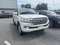 2016 Toyota Land Cruiser 4dr 4WD (GS)