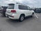 2016 Toyota Land Cruiser 4dr 4WD (GS)