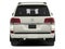 2016 Toyota Land Cruiser 4dr 4WD (GS)