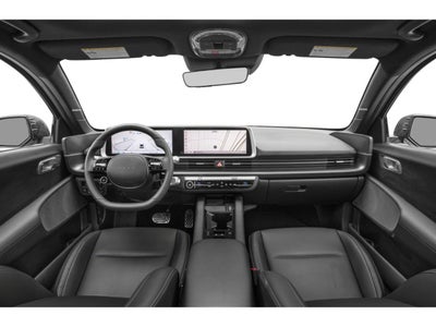 2024 Hyundai IONIQ 6 Limited AWD
