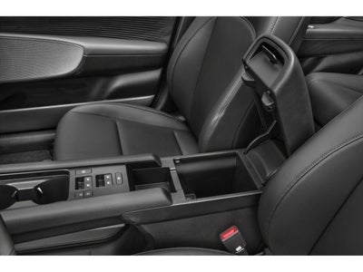 2024 Hyundai IONIQ 6 Limited AWD