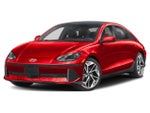 2024 Hyundai IONIQ 6 Limited AWD