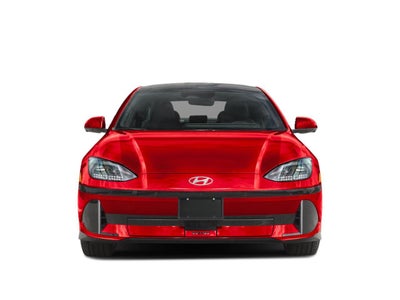 2024 Hyundai IONIQ 6 Limited AWD
