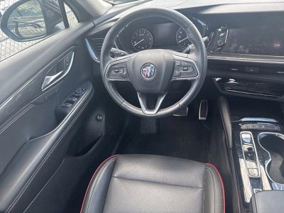 2023 Buick Envision AWD 4dr Essence