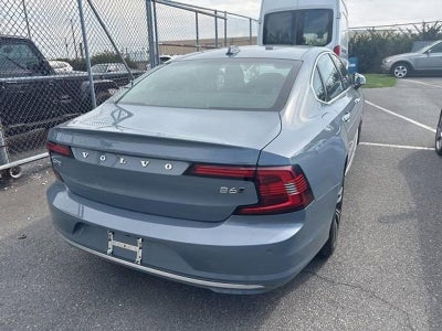 2022 Volvo S90 B6 AWD Inscription