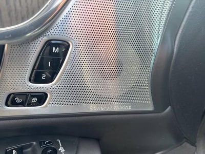 2022 Volvo S90 B6 AWD Inscription