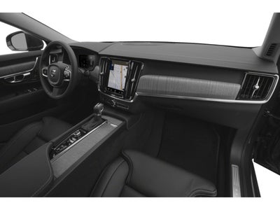 2022 Volvo S90 B6 AWD Inscription