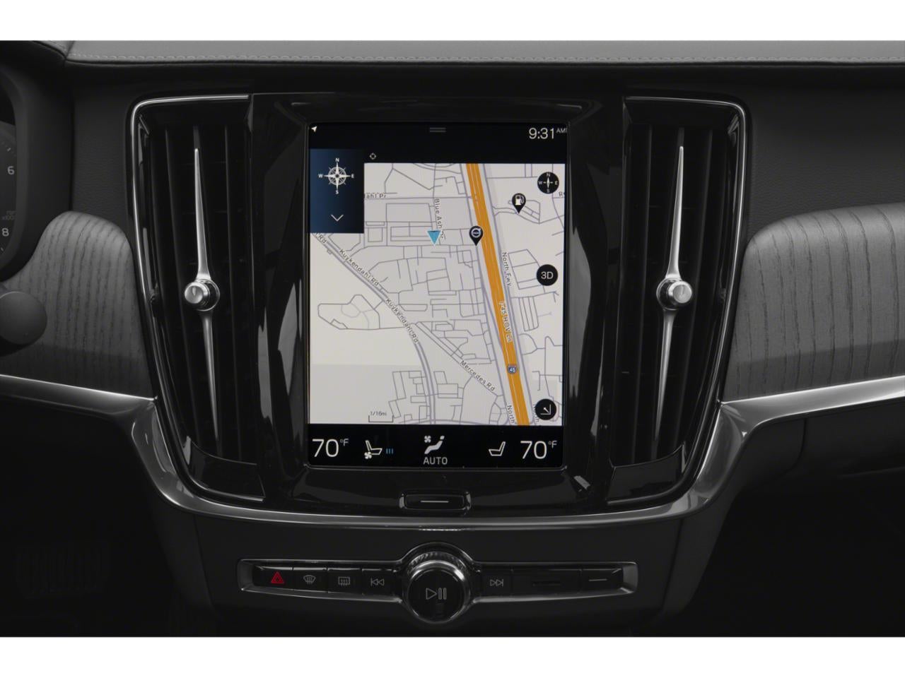 2022 Volvo S90 B6 AWD Inscription