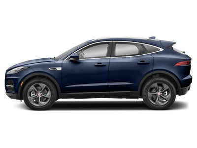 2021 Jaguar E-PACE P250 AWD SE