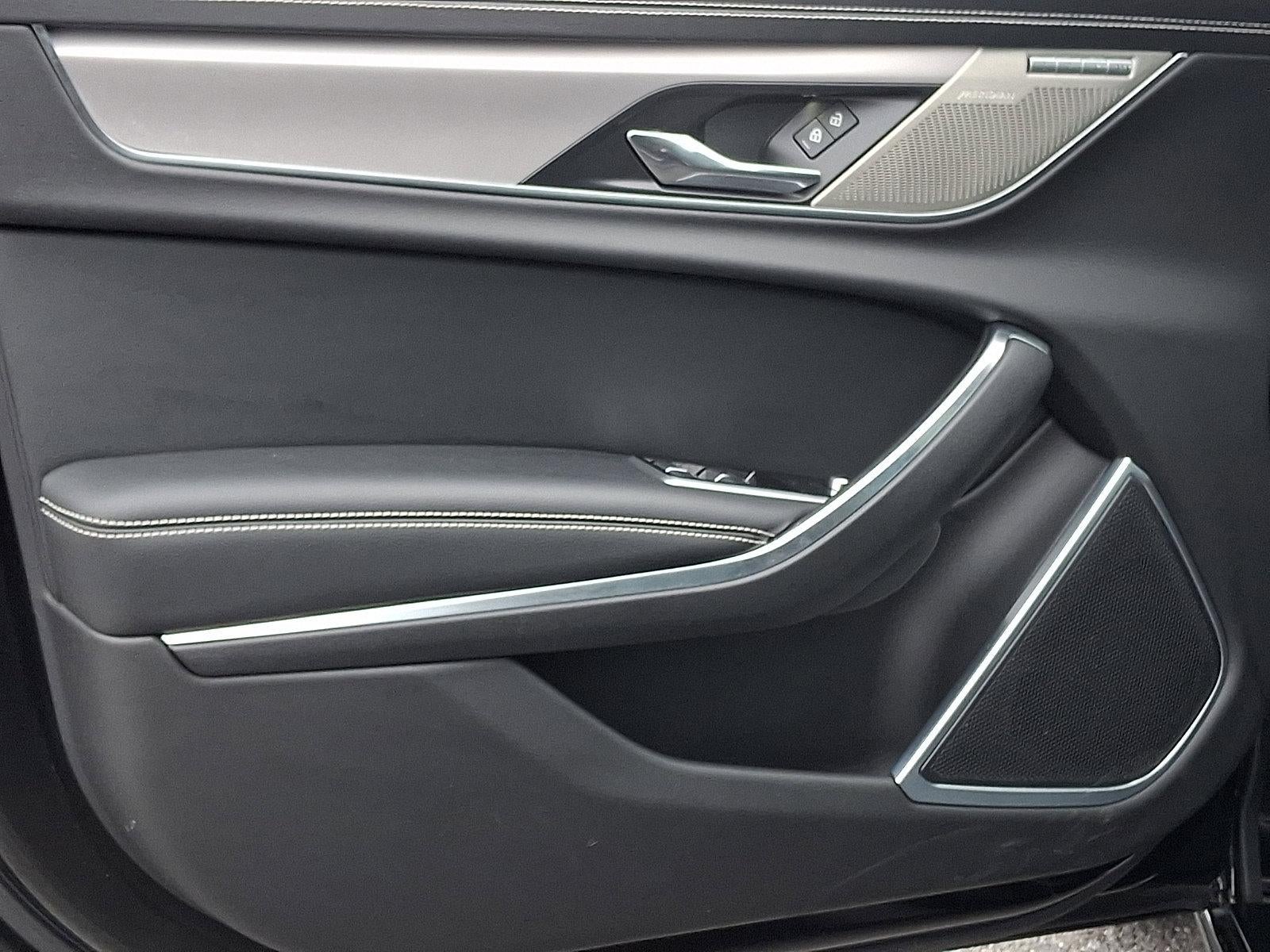 2021 Jaguar XF R-Dynamic SE Sedan AWD