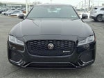 2021 Jaguar XF R-Dynamic SE Sedan AWD