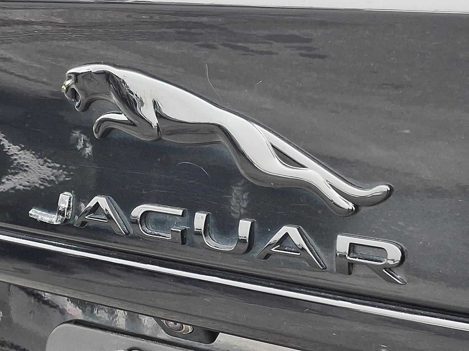 2021 Jaguar XF R-Dynamic SE Sedan AWD