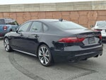 2021 Jaguar XF R-Dynamic SE Sedan AWD