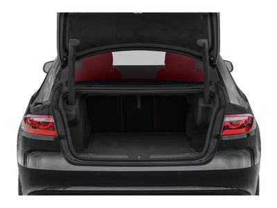 2021 Jaguar XF R-Dynamic SE Sedan AWD