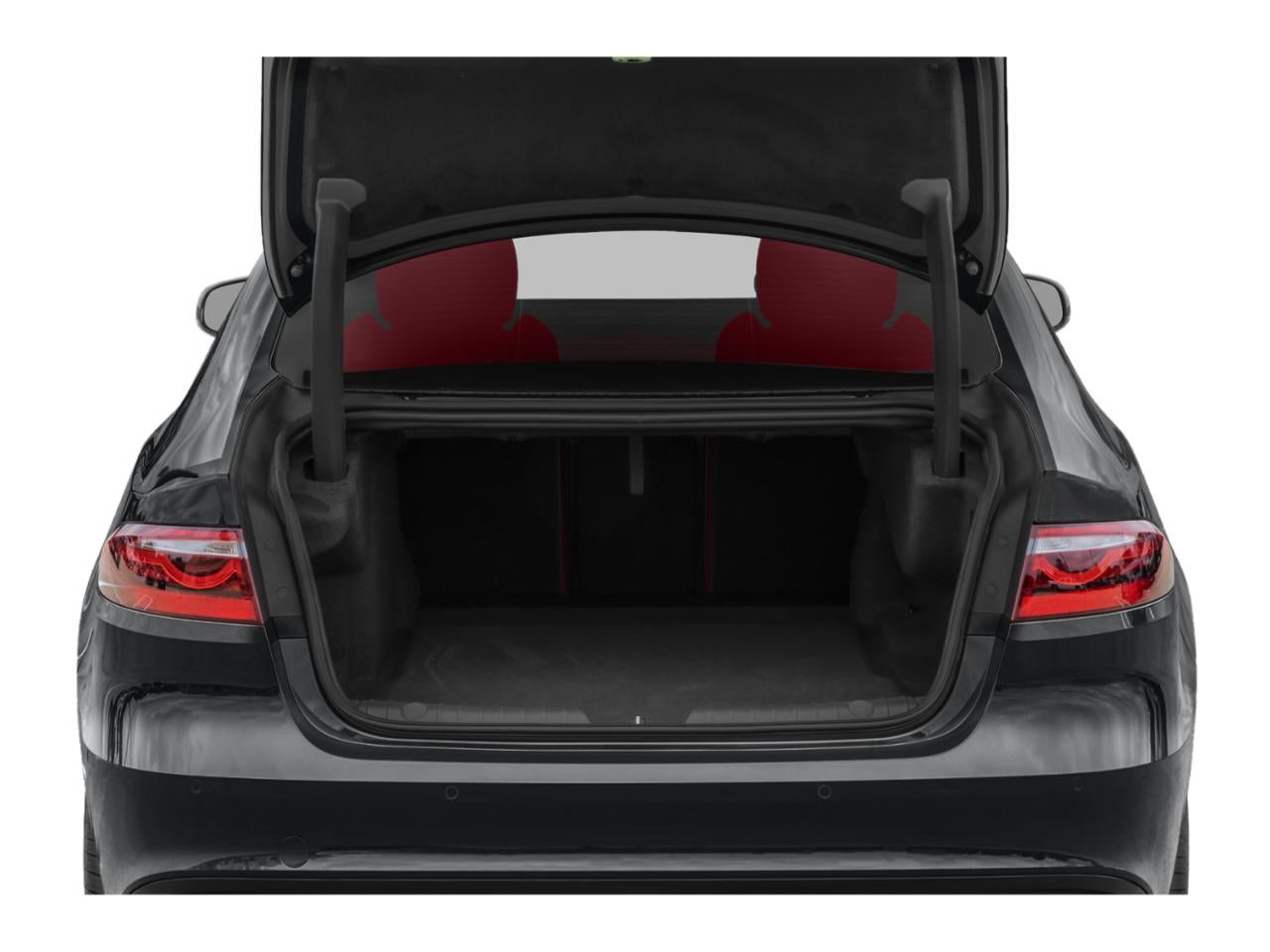 2021 Jaguar XF R-Dynamic SE Sedan AWD