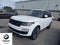 2020 Land Rover Range Rover SWB