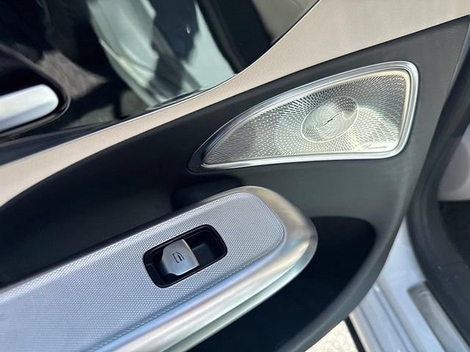2024 Mercedes-Benz E-Class E 350 4MATIC® Sedan