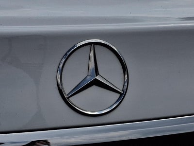 2024 Mercedes-Benz E-Class E 350 4MATIC® Sedan