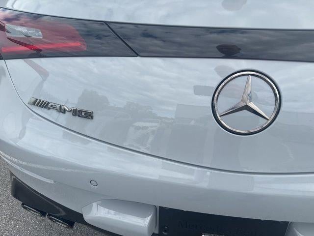 2026 Mercedes-Benz CLE AMG® CLE 53 4MATIC®+ Coupe