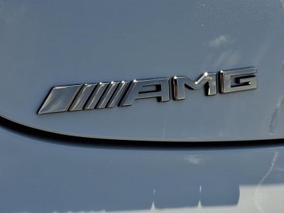 2026 Mercedes-Benz CLE AMG® CLE 53 4MATIC®+ Coupe