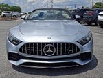 2023 Mercedes-Benz SL-Class AMG® SL 43 Roadster