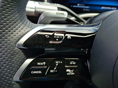 2023 Mercedes-Benz SL-Class AMG® SL 43 Roadster