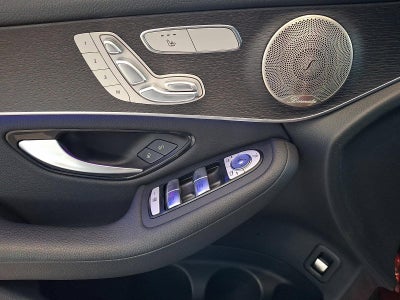 2021 Mercedes-Benz GLC GLC 300 4MATIC® SUV