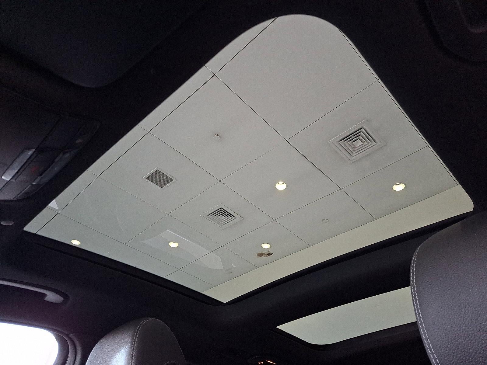 2021 Mercedes-Benz GLC GLC 300 4MATIC® SUV