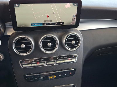 2021 Mercedes-Benz GLC GLC 300 4MATIC® SUV