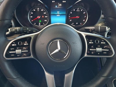 2021 Mercedes-Benz GLC GLC 300 4MATIC® SUV