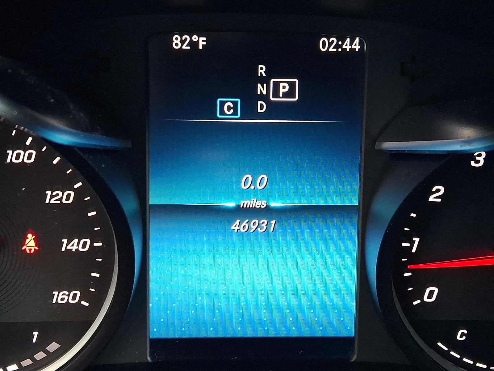 2021 Mercedes-Benz GLC GLC 300 4MATIC® SUV